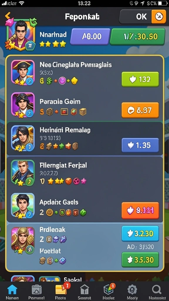 567slots - Fitur bonus yang menggiurkan dan peluang jackpot.