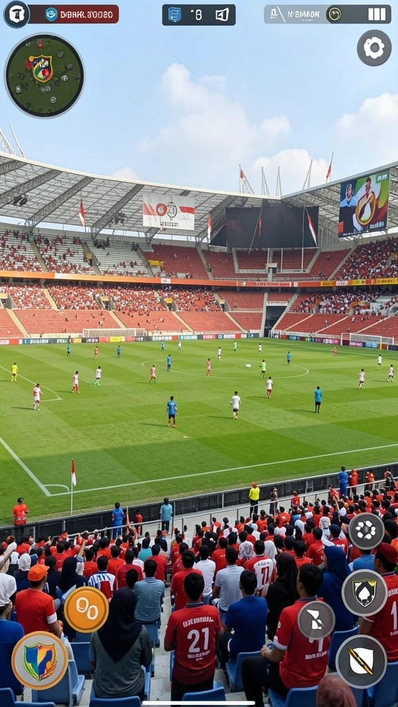 66k - Level baru dengan tantangan yang seru.