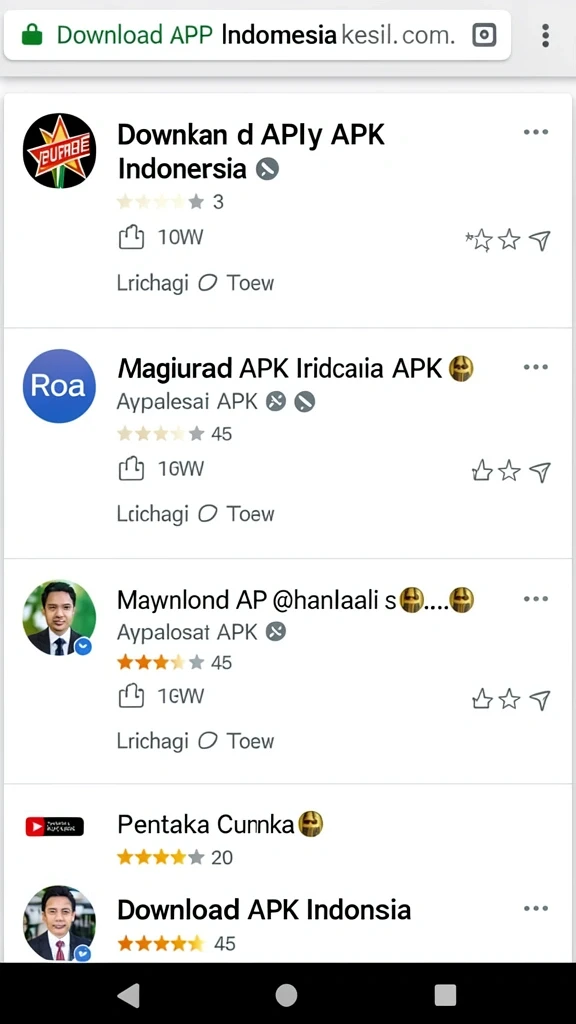 77ag - Tampilan antarmuka yang intuitif dan user-friendly.