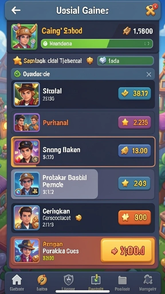 8368slot - Pengalaman bermain yang seru dengan hadiah besar.