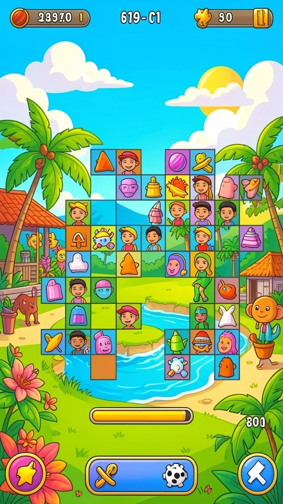 8368slot - Bonus menarik untuk putaran gratis setiap hari.