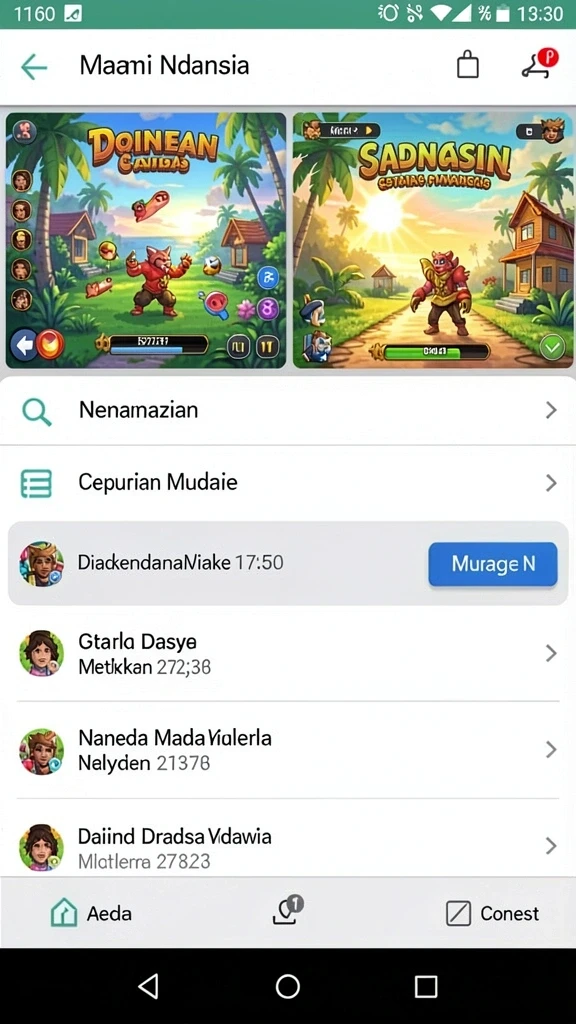 aifa66 - Karakter unik dengan berbagai skill menarik.
