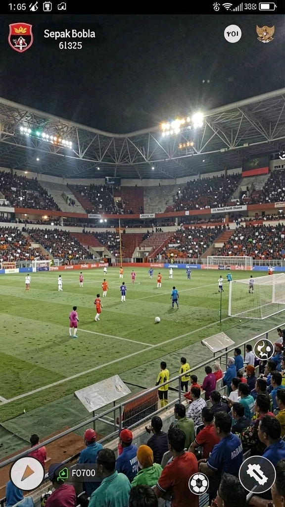ajo89 - Tampilkan tantangan menarik di level yang lebih tinggi.