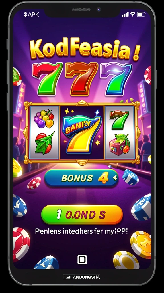 akartoto - Fitur bonus menambah keseruan bermain.