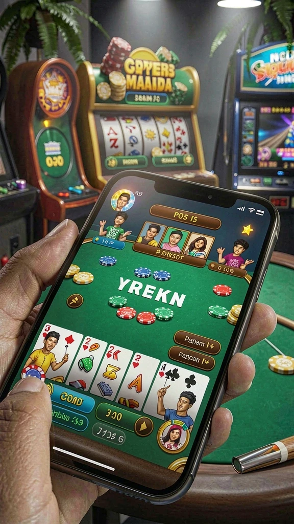 dingdongtogel - Pengguna dapat dengan mudah mengakses berbagai mode permainan.