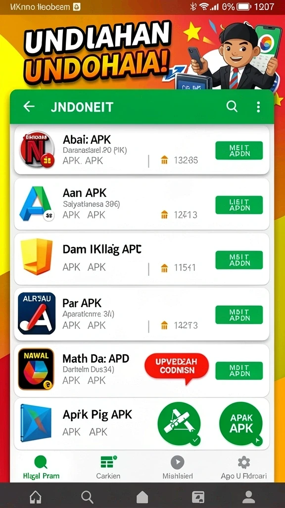 ggr7777 - Tampilan layar awal GGR7777 yang menarik.