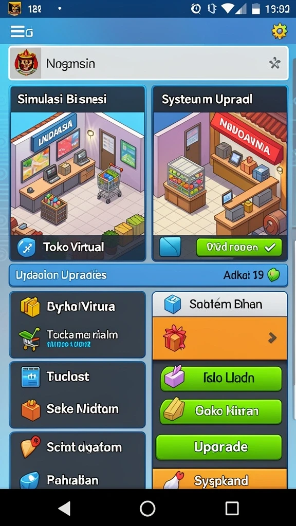 jayaslot - Fitur bonus yang meningkatkan peluang kemenangan.