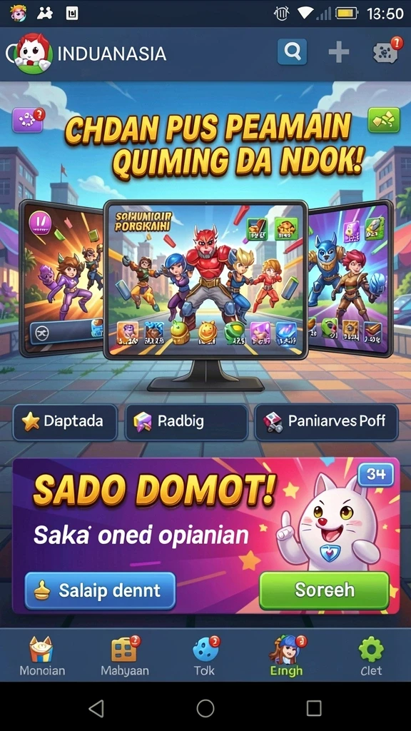 jktok - Deskripsi fitur pengeditan video yang canggih di JKTOK.