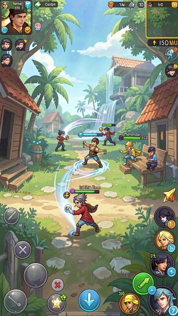 juragankoin99 - Mode multiplayer yang membawa keseruan berkompetisi.