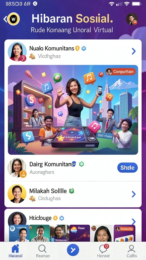 juragankoin99 - Reward dan hadiah menarik menunggu setiap pemain.