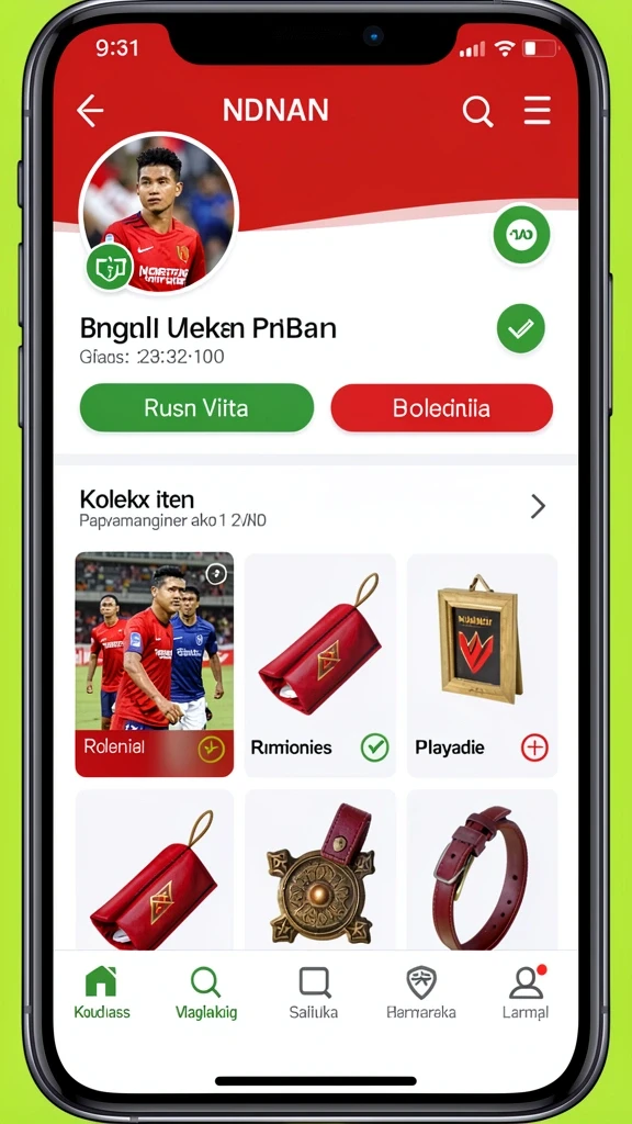 k3k3 - Bergabunglah dengan teman dalam mode multiplayer.