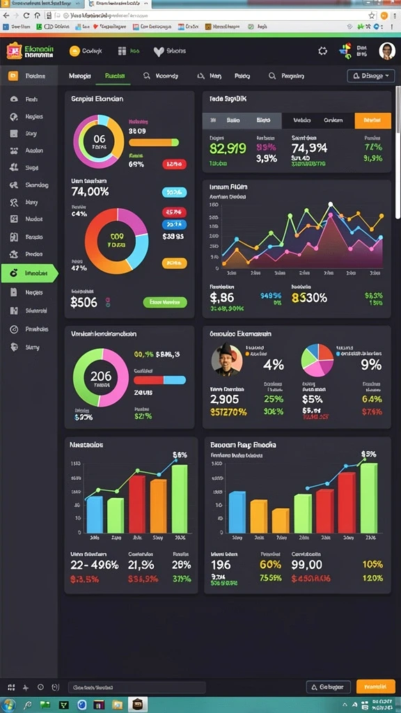 kawan777 - Screenshot aplikasi KAWAN777 menunjukkan antarmuka yang ramah pengguna.