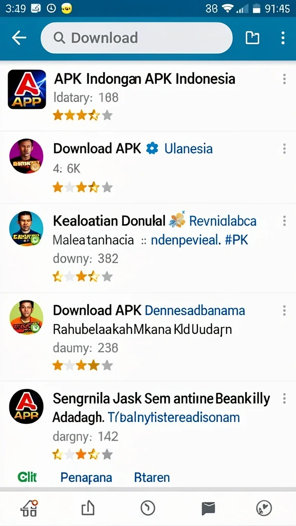 mg525 - Tampilan karakter yang bisa dikustomisasi.