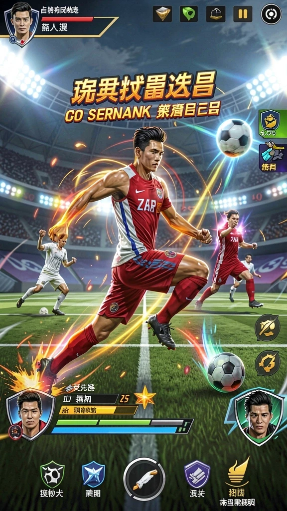 mt777 - Misi seru dan menantang di setiap level.