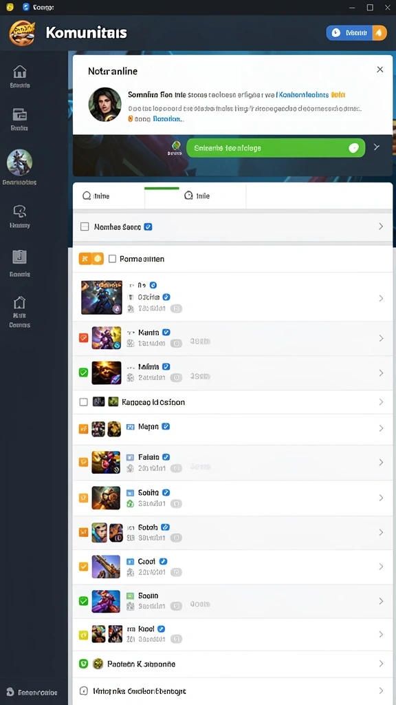 oristoto - Mode multiplayer untuk bersaing dengan teman.