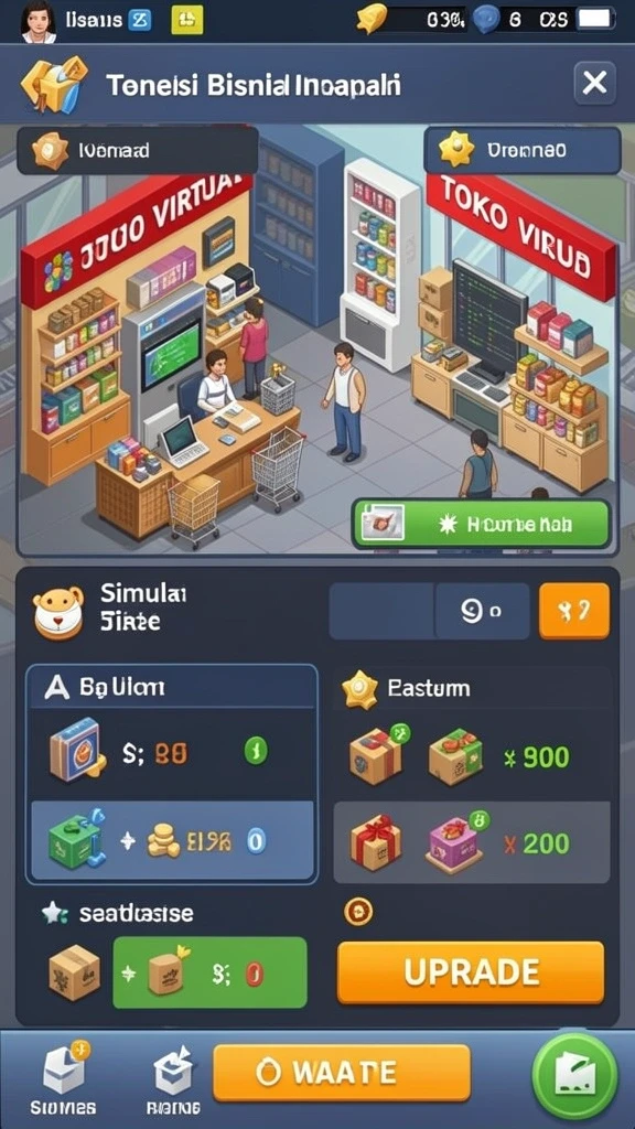 sukses777 - Sistem hadiah yang menggiurkan untuk para pemain.