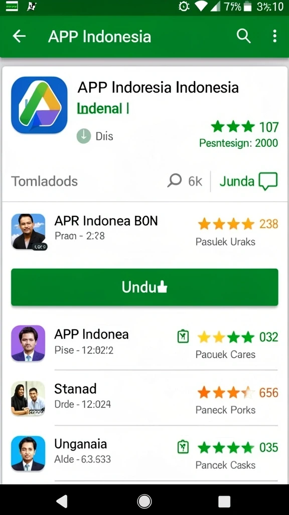 sumo777 - Antarmuka pengguna yang ramah dan mudah dinavigasi.