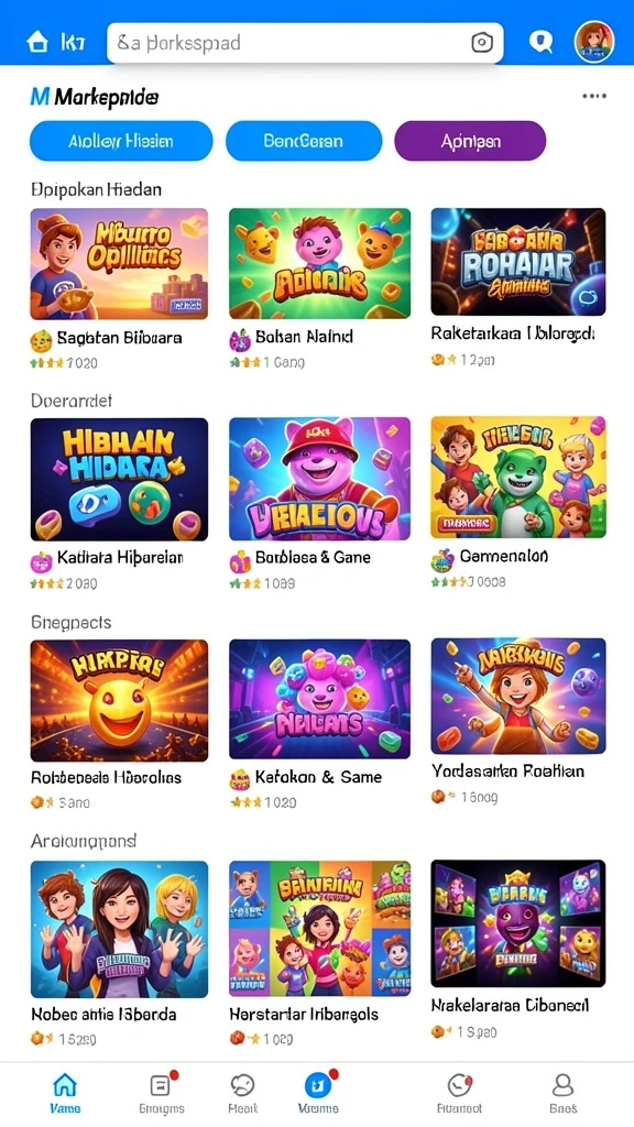 tokopediavip - Promo menarik yang tersedia setiap hari.