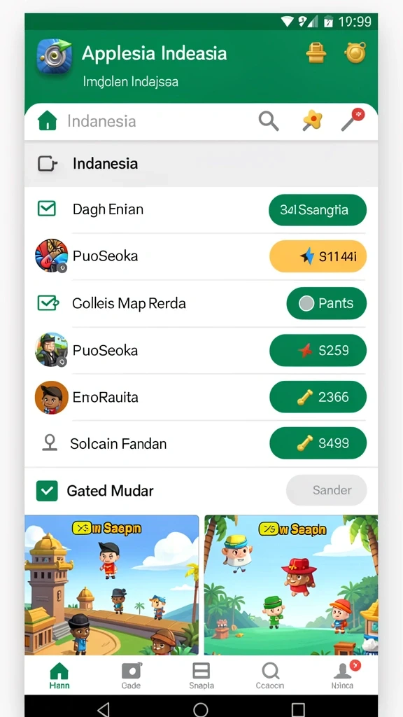 zk988 - Karakter-karakter unik yang bisa kamu pilih dan kustomisasi.