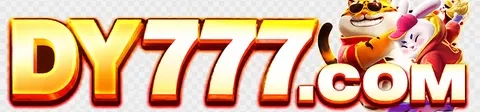 dy777 — Logo Resmi
